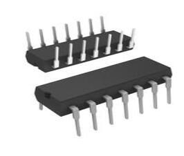 NE556 Timer: Datasheet, Pinout and Circuit