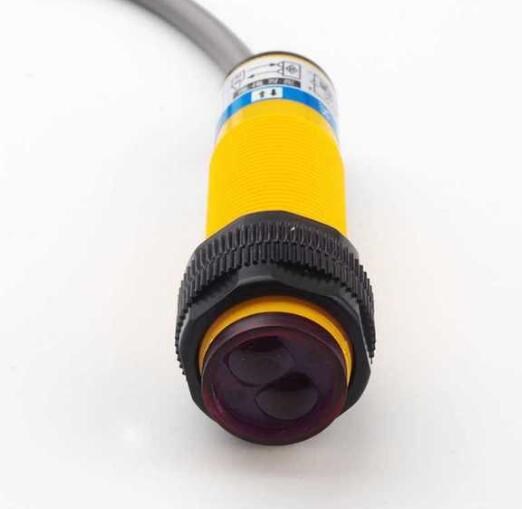 Photoelectric proximity sensors