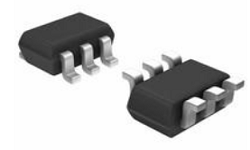 NC7WZ17P6X Dual Buffer: Package, Applications and Datasheet