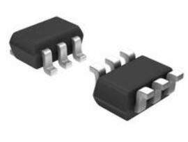SN74LVC1T45DCKR Transceiver: Datasheet, Applications, Pinout