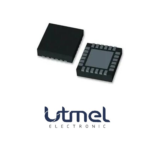 LP5569RTWR 9 CHANNEL RGB DRIVER