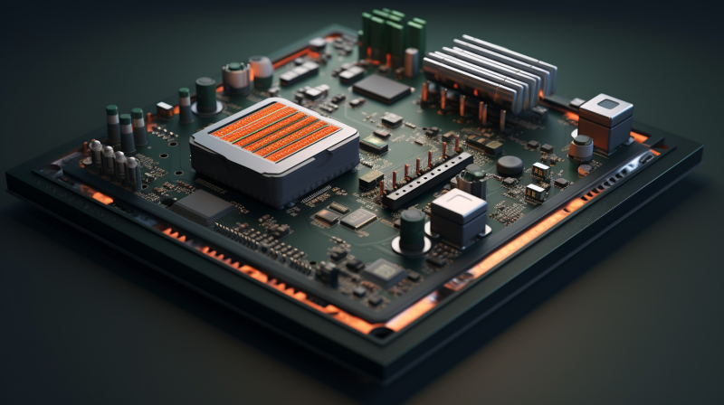 Volkswagen Overhauls Semiconductor Sourcing Strategy Amid Supply Challenges