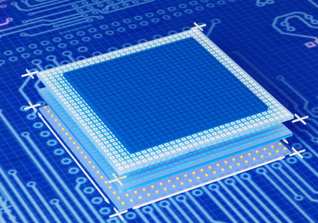 Semiconductor Sales Expected to Rebound in 2024, Driven by Innovation
