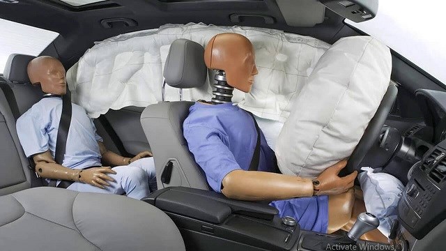 Airbags