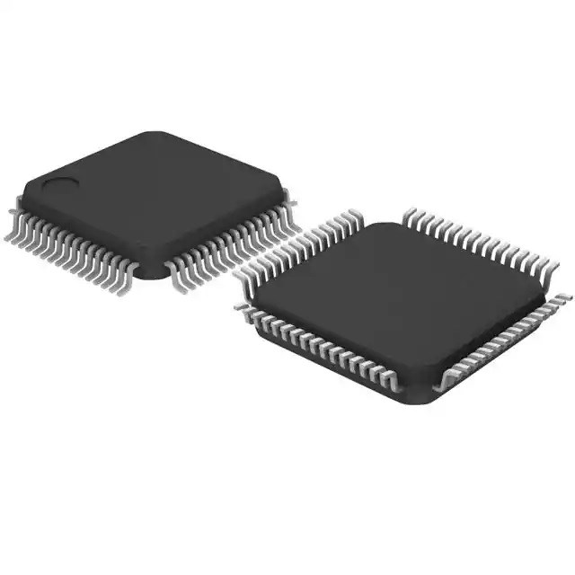 STM32F410RBT7 Microcontroller: Pinout, Datasheet, and Circuit