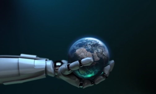 Will AI Eventually Compete With Humans for Energy Resources?