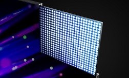 Next-Generation Flexible Display Technology - QLED