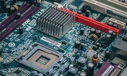 What is Gallium nitride (GaN) and where can we use it?