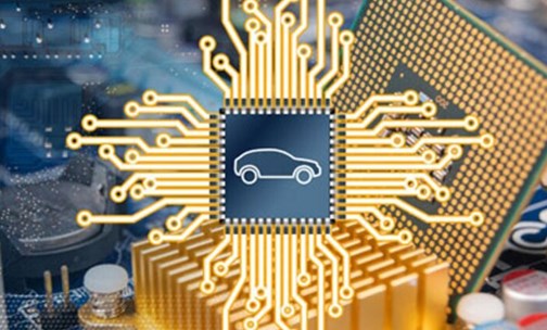 Semiconductor Equipment Is in Short Supply