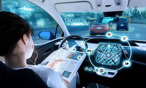 How Many Smart Sensors Should a Car Be Equipped With?