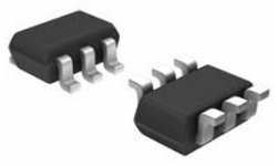 NC7WZ16P6X IC: Features, Applications and Datasheet
