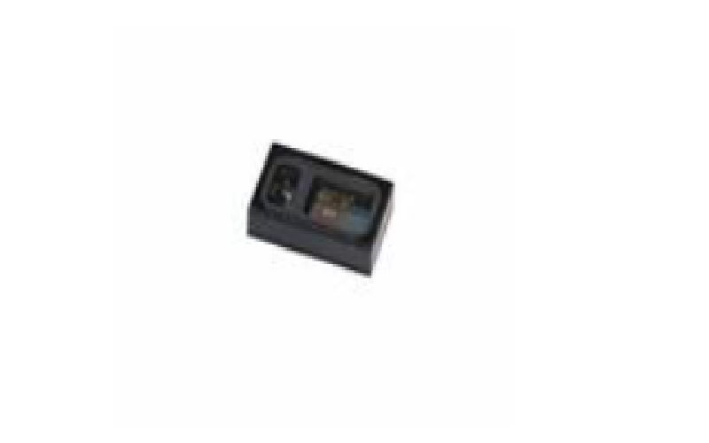 Maxim Integrated MAX30102 series Specialized Sensors