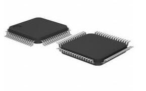 AS1120 LCD Driver: Datasheet, Pinout, Application