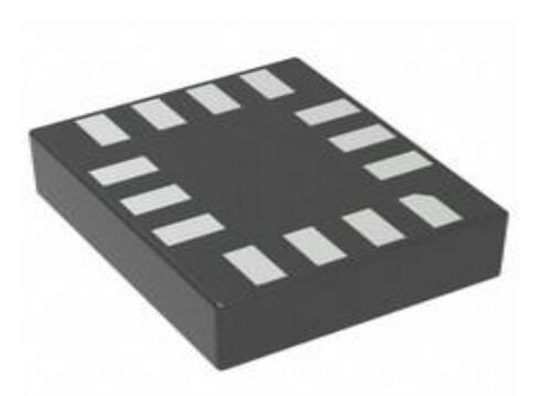 LSM6DSOTR Motion Sensor: Datasheet, Application Note, Pinout