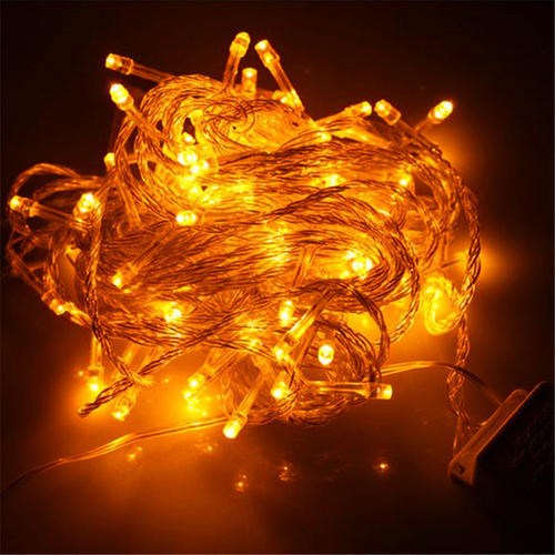 LED Christmas lights