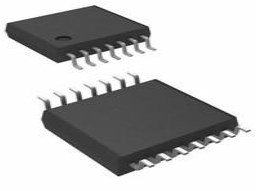 LM224 Operational Amplifier : Application, Pinout and Datasheet