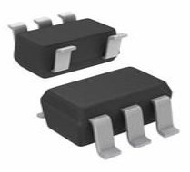 TPS2051BDBVR Power-Distribution Switch: Diagram, Pinout, and Datasheet
