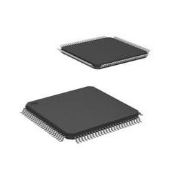 STM32H743VIT6 Microcontroller: 480MHz, 100-LQFP, Pinout and Datasheet