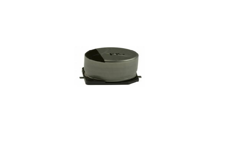 Panasonic Electronic Components FK series Aluminum Electrolytic Capacitors