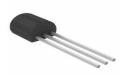 2N5484 Transistor: 2N5484 Datasheet, Pinout, Equivalent