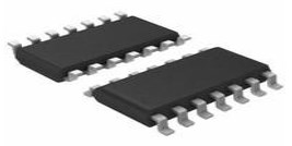 ATTINY20 8-bit AVR Microcontroller: Pinout, Features and Datasheet