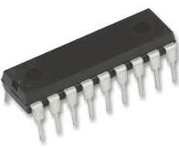ULN2803A Transistor Array: Pinout, Circuit, and Datasheet