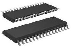 CY62128E 1-Mbit Static RAM: Pinout, Features and Datasheet