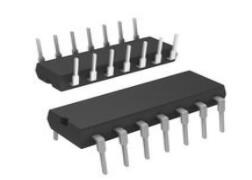 PIC16F505 8-Bit Flash Microcontroller: Datasheet, Pinout, Feature