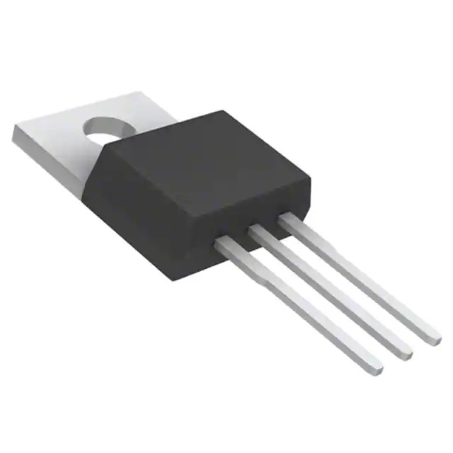 IRLB8721PBF Power MOSFET: Pinout, Datasheet, and Test Circutis