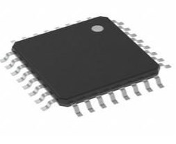 ATMEGA328P-AU MT Microcontroller 8-Bit 32TQFP: Datasheet, Pinout, Schematic