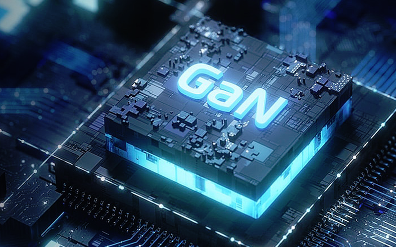 A Study of the Interelectrode Capacitances of SiC and GaN Power Semiconductor Devices Using Multiple Current Probes