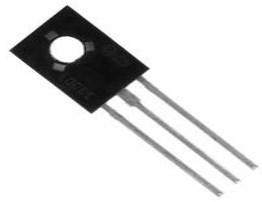 What is BD139?