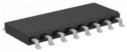 74HC259 8-Bit Addressable Latch : Pinout, Application and Datasheet