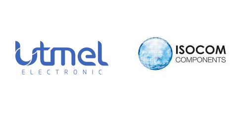 优特美尔正式成为Isocom Components的授权分销商