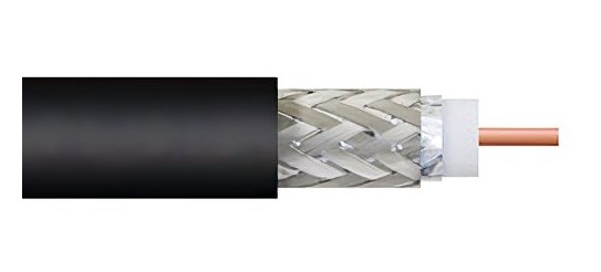 LMR240 Times Microwave Coax Cable 50 Ohm 0.240 Diameter: Datasheet, Features, and Application ｜LMR®-240