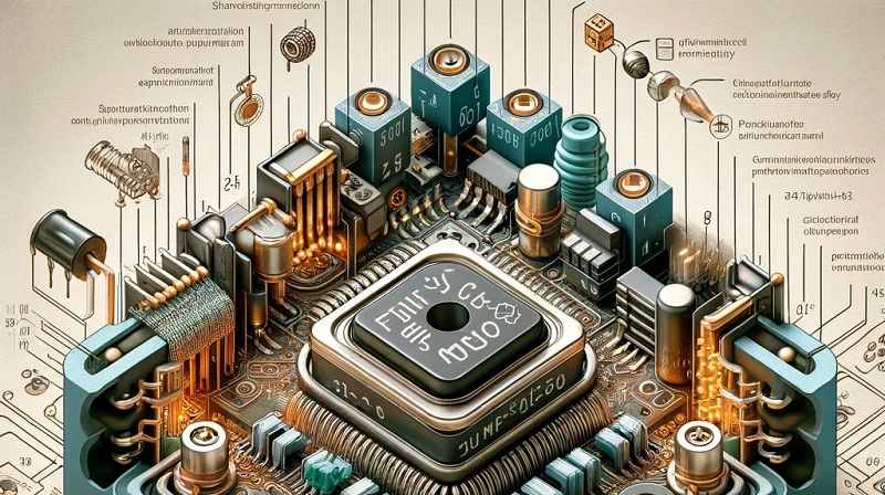 Understanding SiC MOSFET Power Modules and Ensuring its Short-Circuit Safety