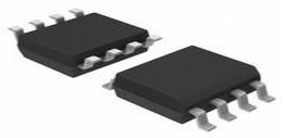 M24C64-R I²C bus EEPROM: Pinout, Equivalent and Datasheet