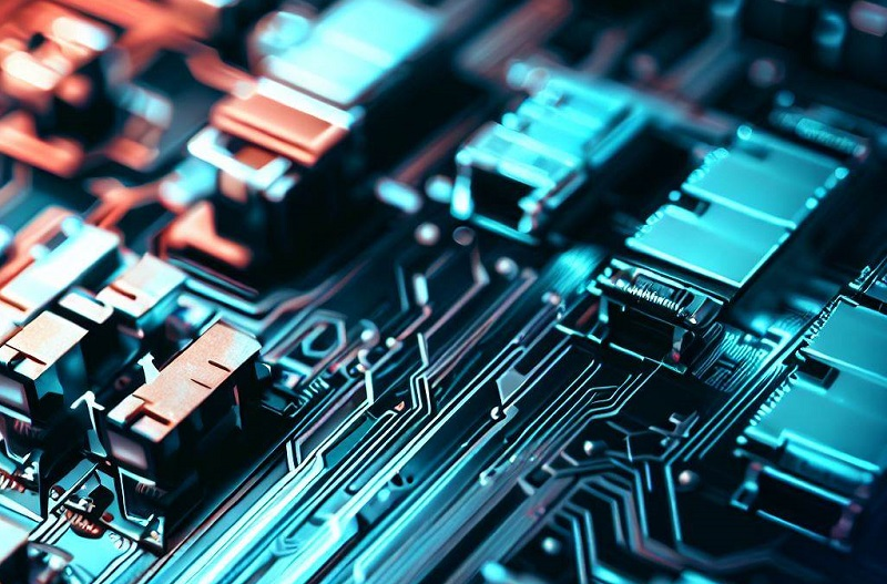 The Different Types of Circuit Breakers and Their Applications
