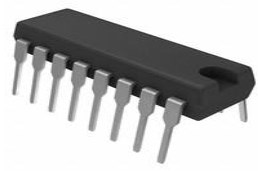 SG3524 Modulators: Price, Circuit and Pinout