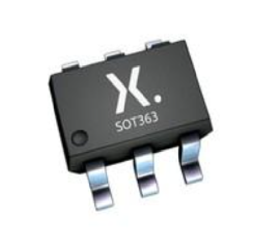 Nexperia USA Inc. MD16 BJT Transistors Arrays