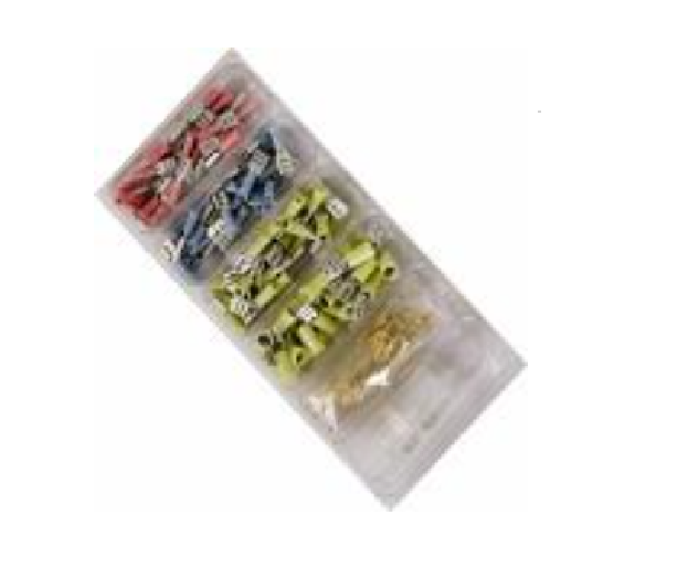 Molex Mega-Fit series Connector Kits