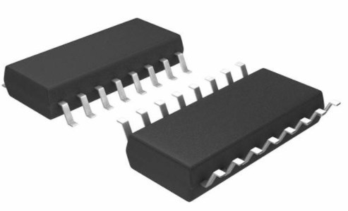 74LS47: Driver, Pinout, Circuit And Equivalents