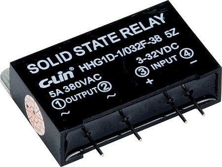solid state relay