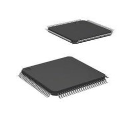 STM32F407VGT6 Microcontroller: 168MHz,100-LQFP, Pinout and Features