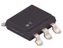 MOC3022 Random-Phase Optoisolator: Datasheet, Pinout and Circuit
