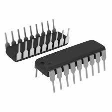 ADM242ANZ Receiver: Pinout, Specification, and Datasheet
