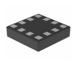 LIS2DE12TR Motion Sensor: Three-Axis Accelerometer, Datasheet, Application Hint