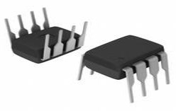 MCP2551 Transceiver: Circuits, Pinout, and Datasheet