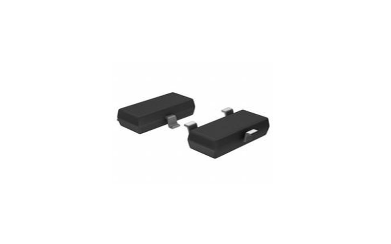 Diodes Incorporated DMN series MOSFETs