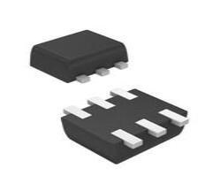 2N7002V N-Channel MOSFET: Pinout, Datasheet and Application